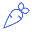 Nutrition Icon