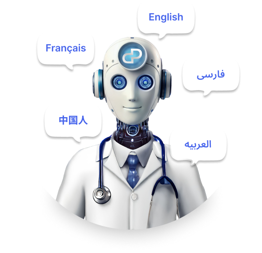 Multilingual support