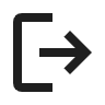 Logout Icon