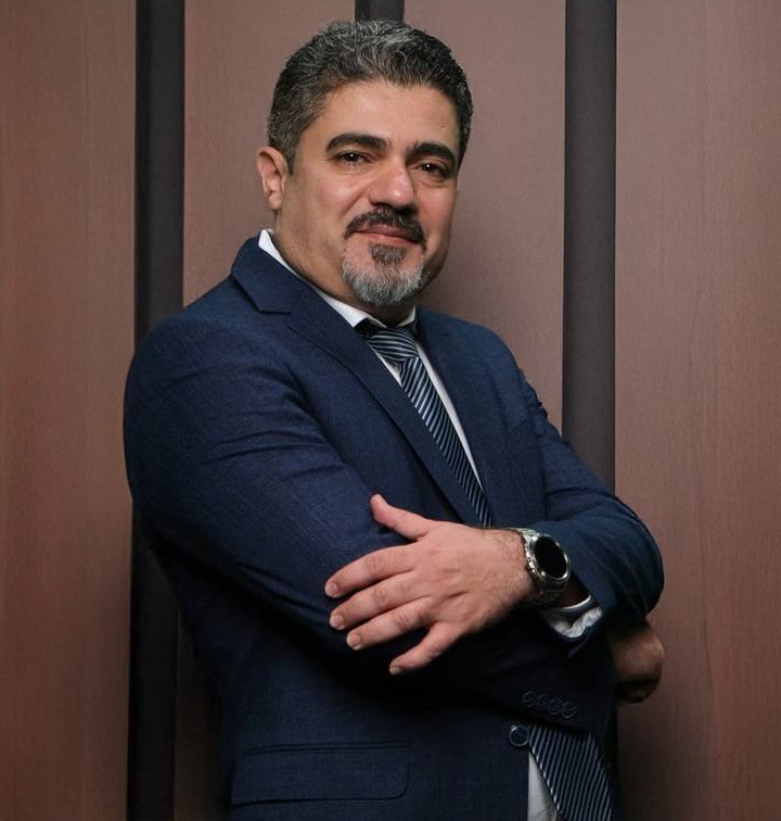 Dr. Ali Bostani